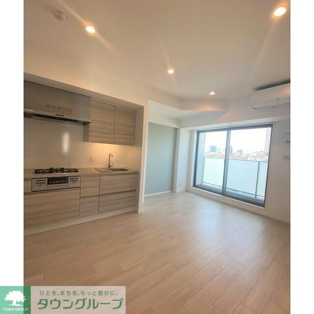 ザ・パークハビオ文京目白台プレイスの物件内観写真