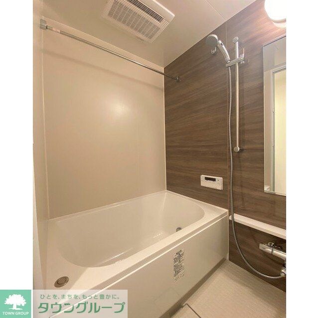 ザ・パークハビオ文京目白台プレイスの物件内観写真