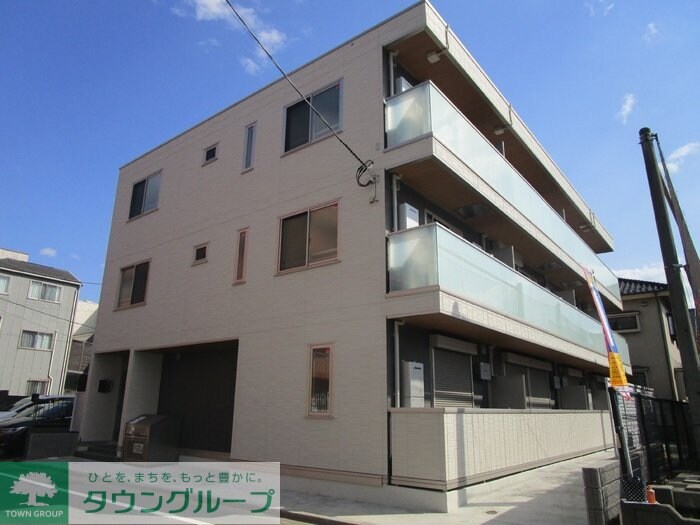 ヴェルドミールの物件内観写真