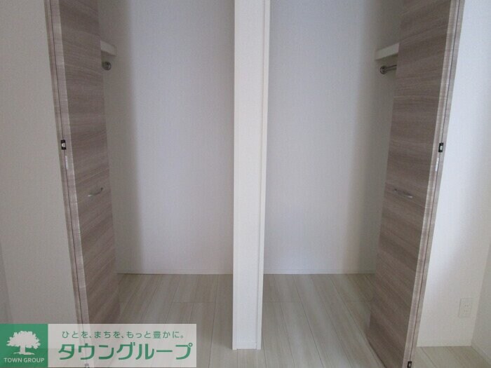 ヴェルドミールの物件内観写真