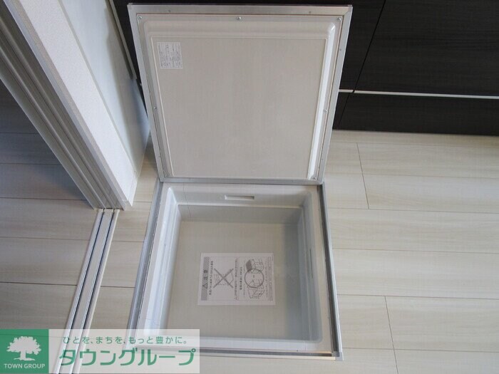 ヴェルドミールの物件内観写真