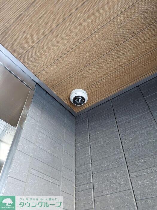 ヴェルドミールの物件内観写真