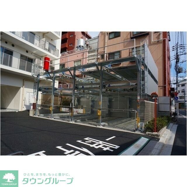 アンビエンテ駒込の物件内観写真