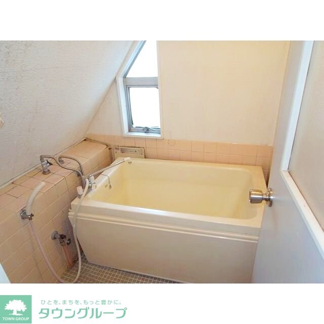 ニューハイツ大塚の物件内観写真