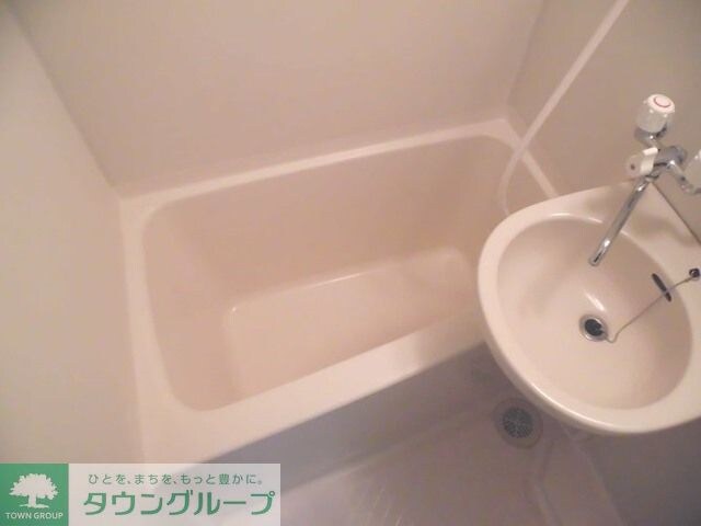 メゾンエクレーレ江古田の物件内観写真