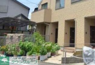 アルスSの物件内観写真