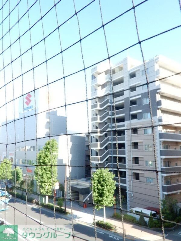 ヴィアーレMの物件内観写真