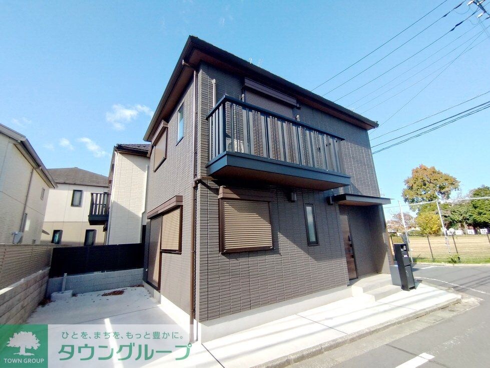 東大泉7丁目戸建の物件外観写真