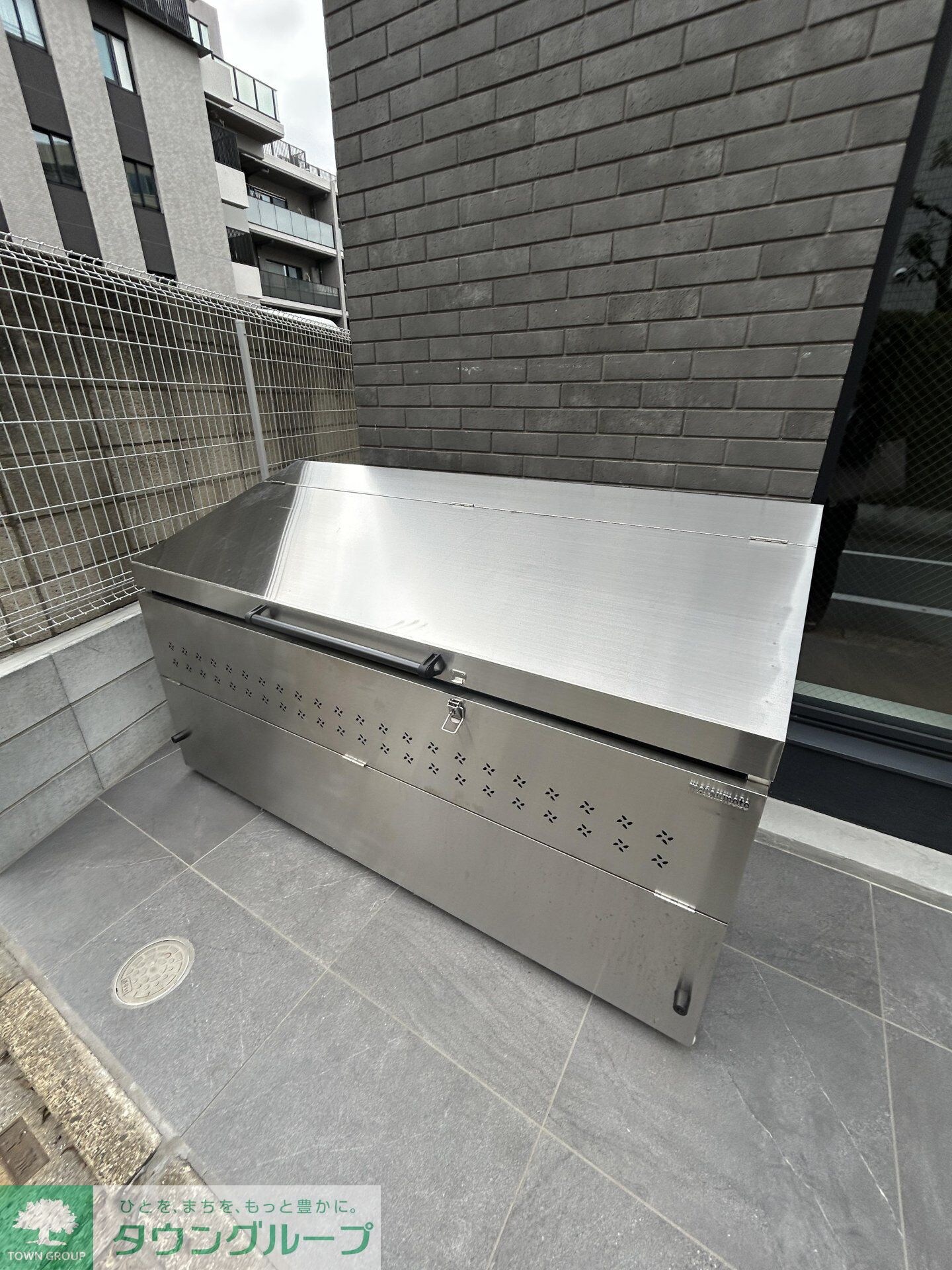 EDIT西池袋の物件内観写真