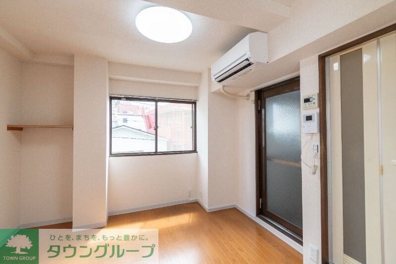 グラン池袋の物件内観写真