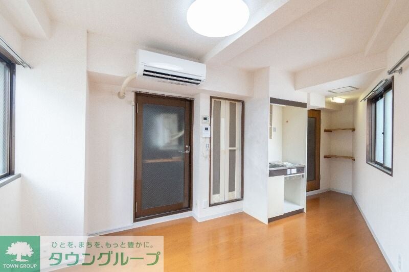 グラン池袋の物件内観写真