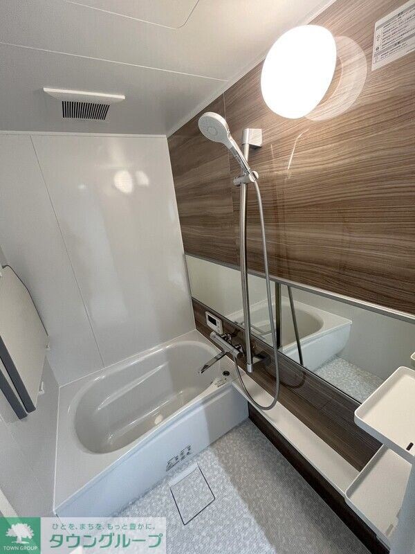 Housekul千駄木ビルの物件内観写真