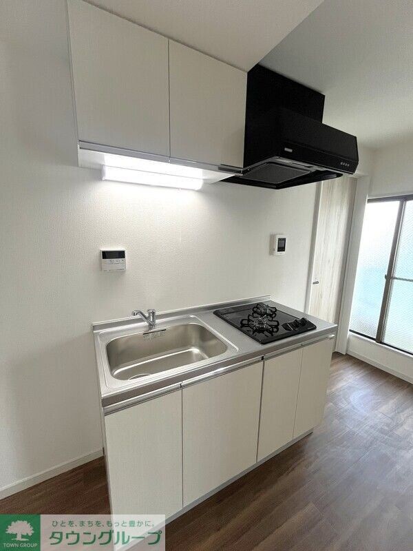 Housekul千駄木ビルの物件内観写真