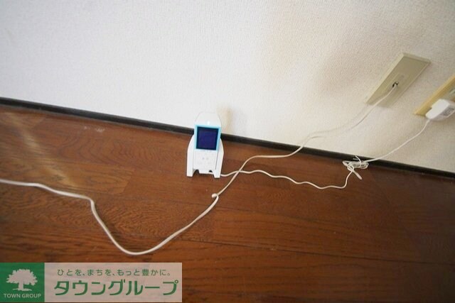 ダイヤモンドレジデンス南大塚の物件内観写真