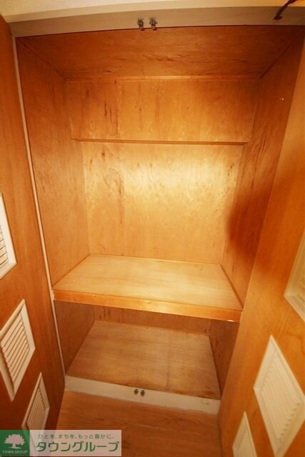 ダイヤモンドレジデンス南大塚の物件内観写真