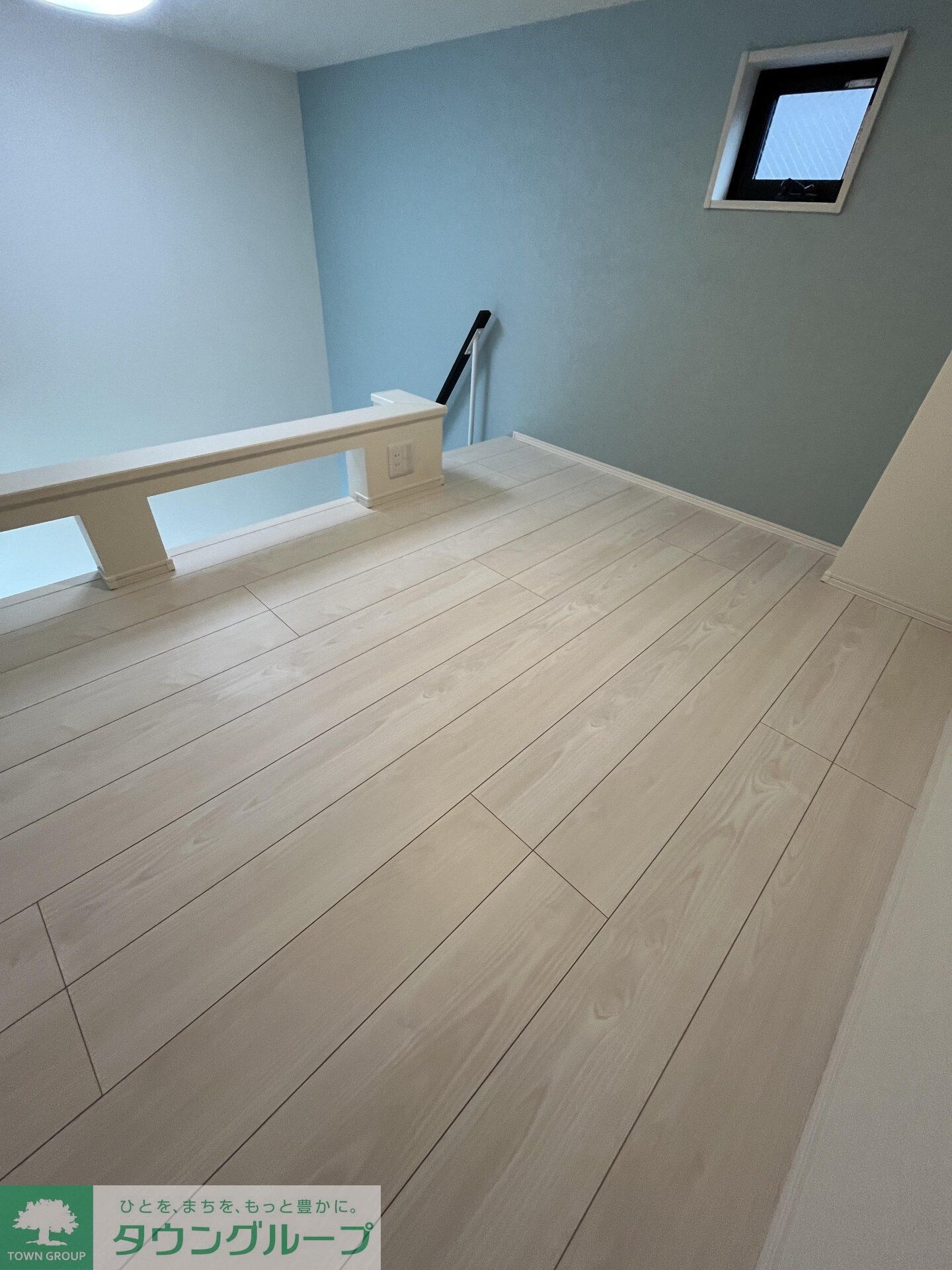 ワイズときわ台の物件内観写真