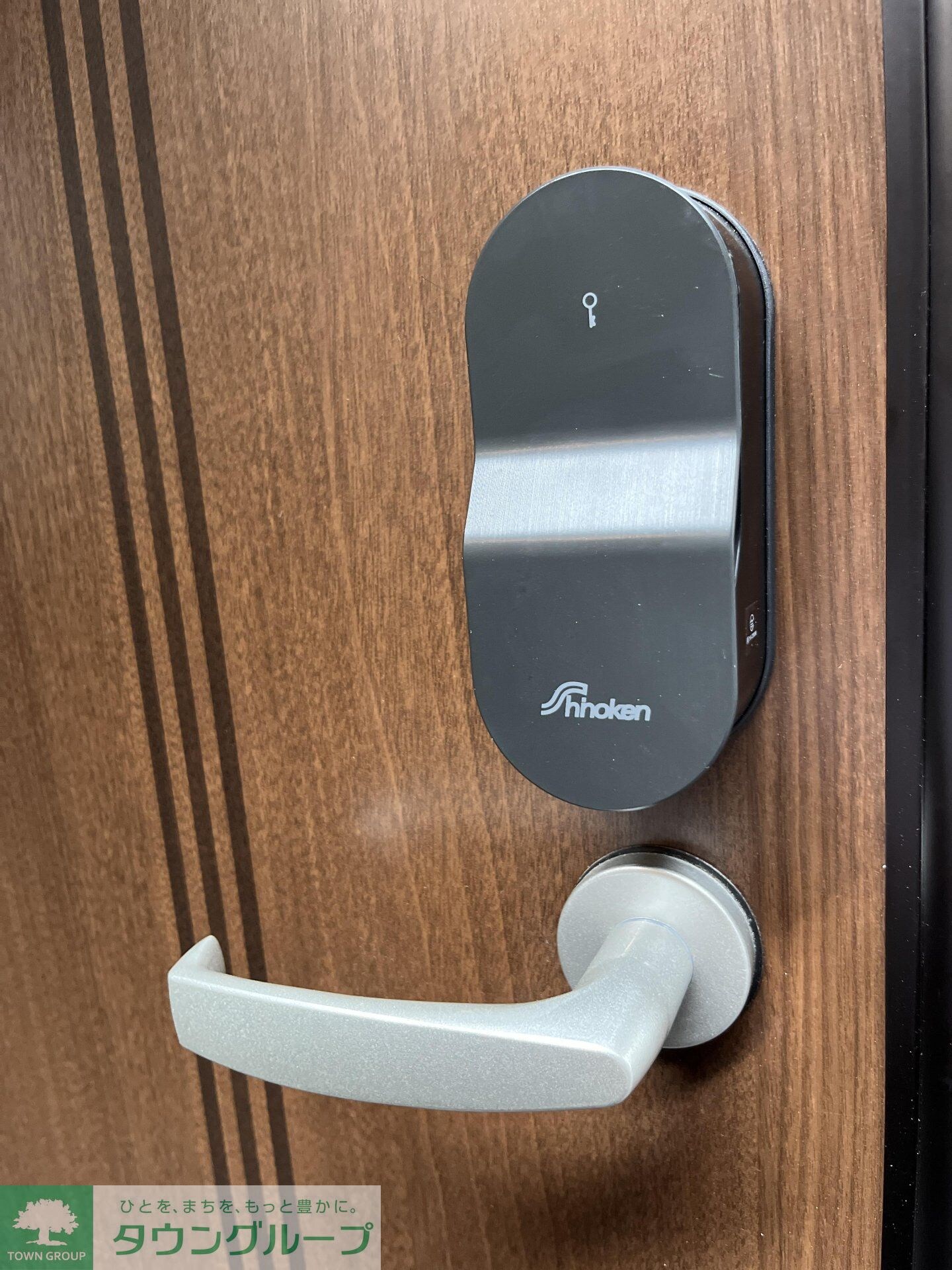 ワイズときわ台の物件内観写真