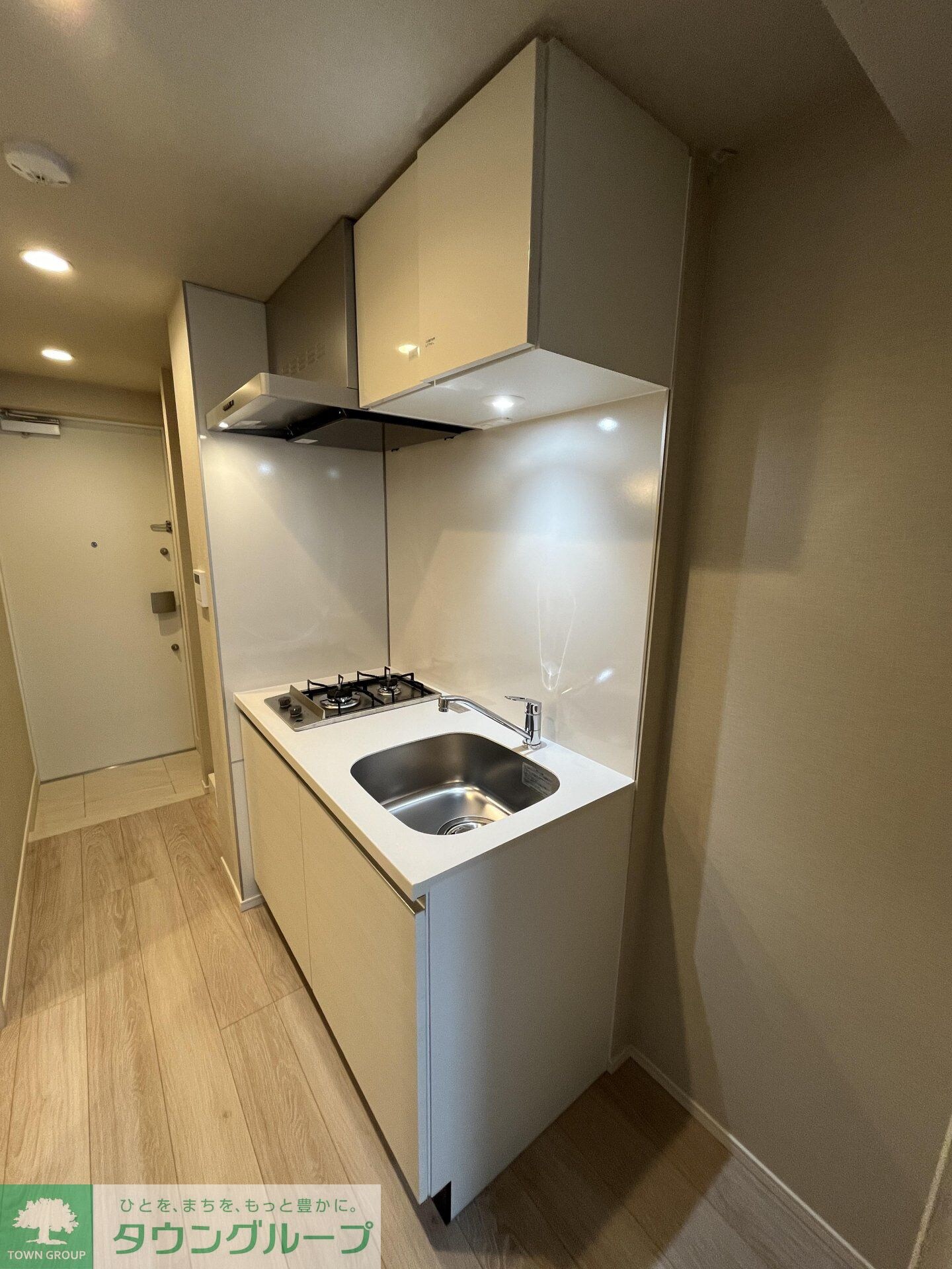 アイルグランディール池袋の物件内観写真