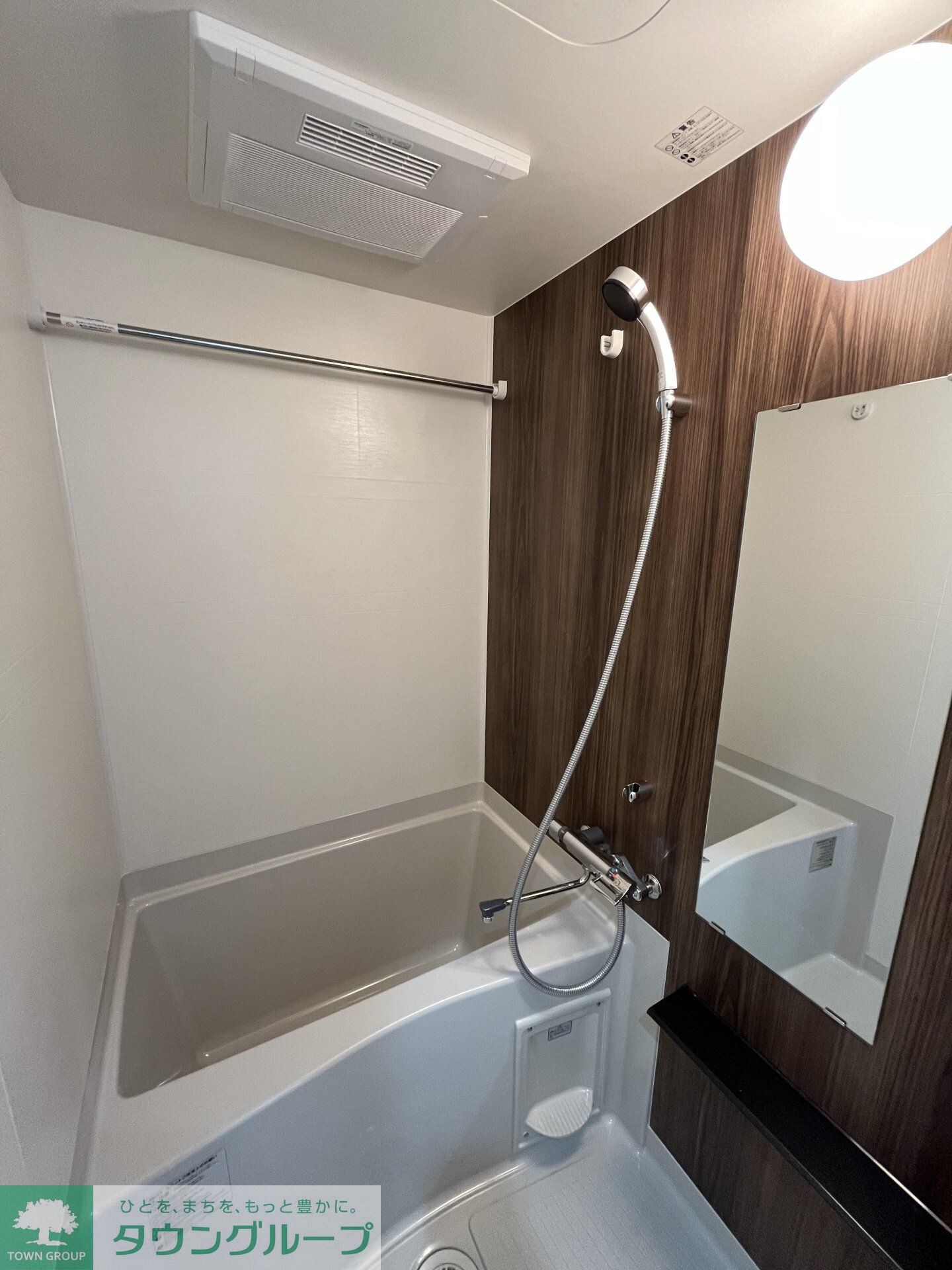 レピュア新板橋駅前レジデンスの物件内観写真