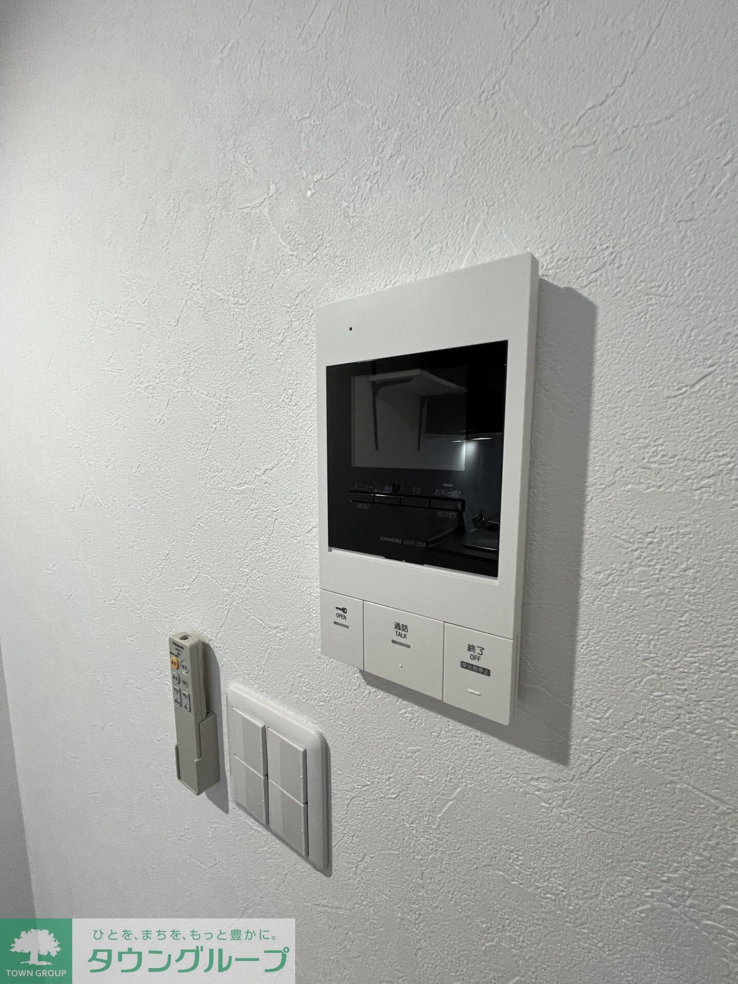 レピュア新板橋駅前レジデンスの物件内観写真