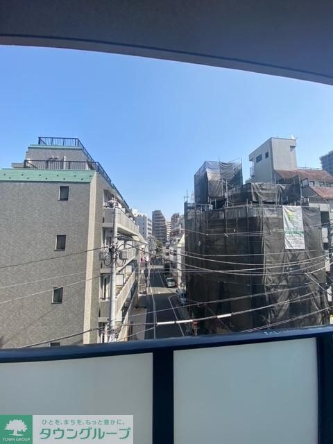 ALTERNA池袋EASTの物件内観写真