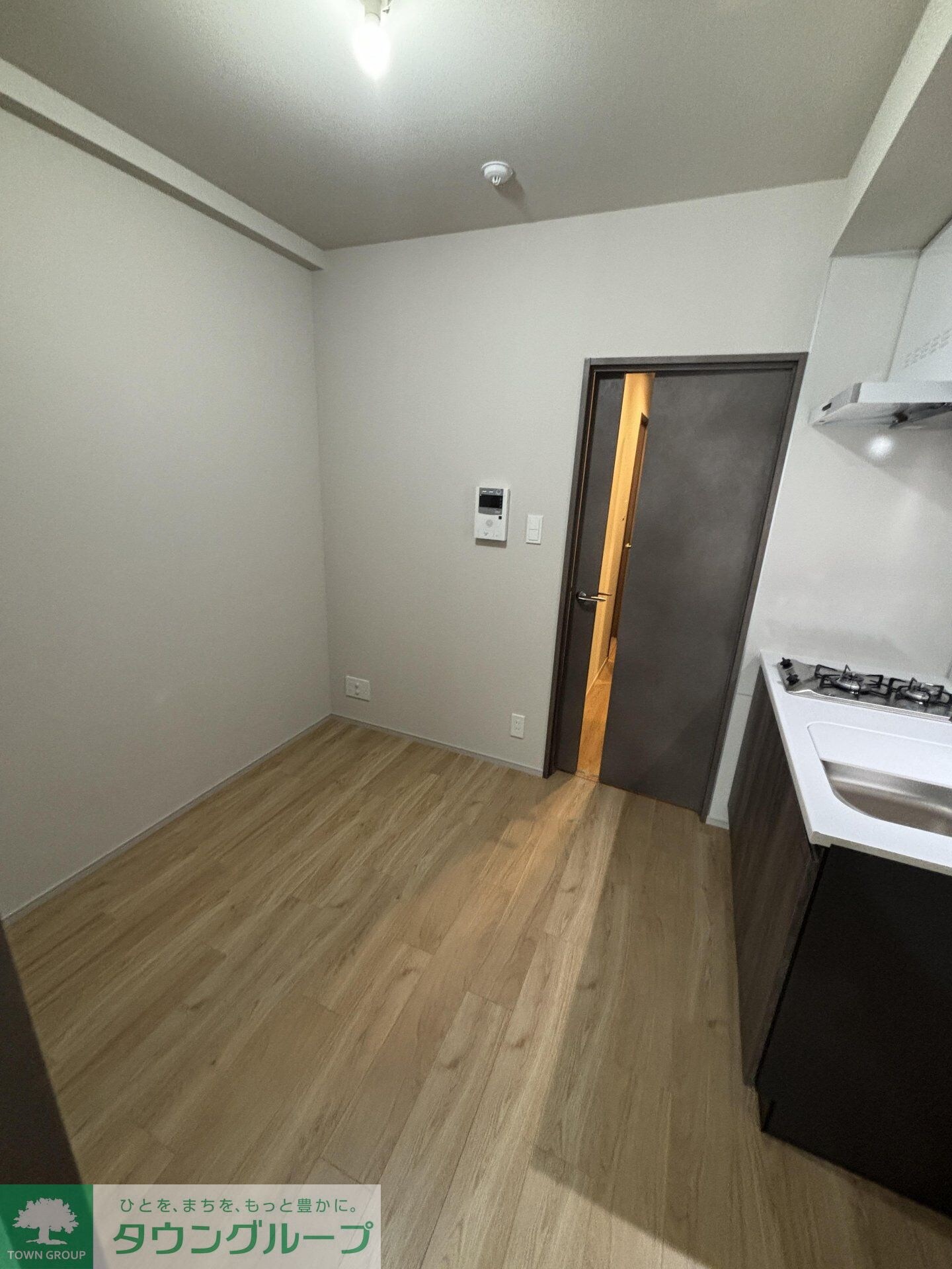 THE GATEHOUSE雑司が谷の物件内観写真