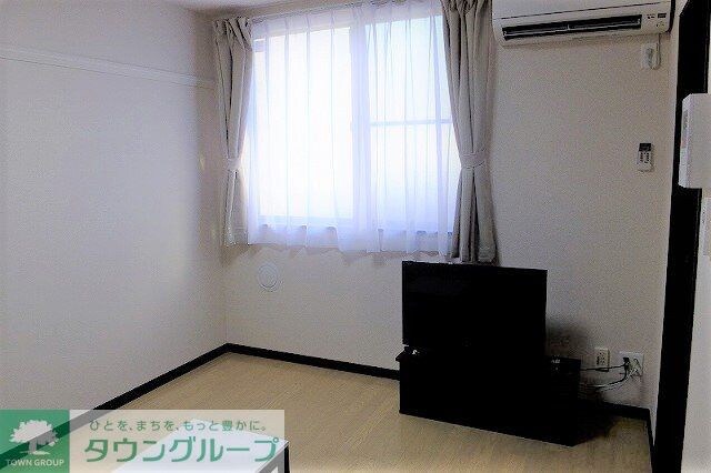 レオネクストYOUの物件内観写真