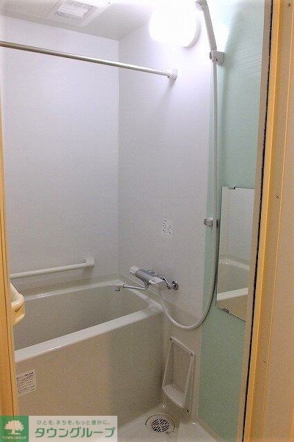 レオネクストYOUの物件内観写真