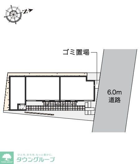 レオネクストYOUの物件内観写真