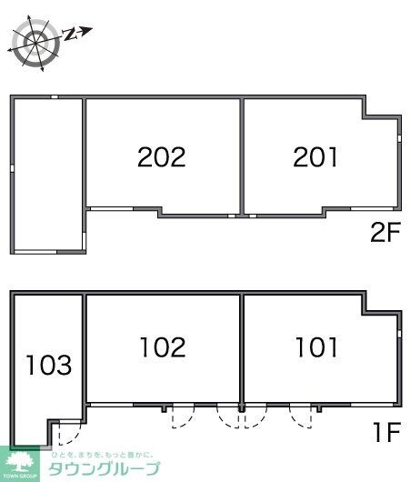 レオネクストYOUの物件内観写真