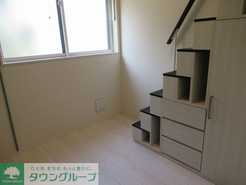 CORE STYLE板橋の物件内観写真