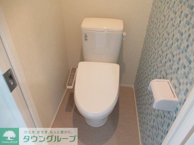 CORE STYLE板橋の物件内観写真