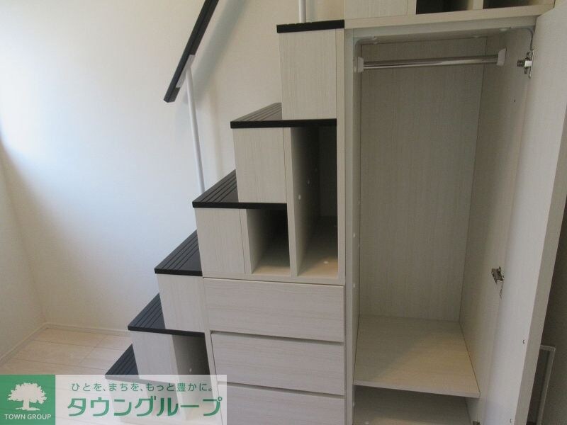 CORE STYLE板橋の物件内観写真