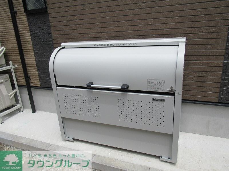 CORE STYLE板橋の物件内観写真