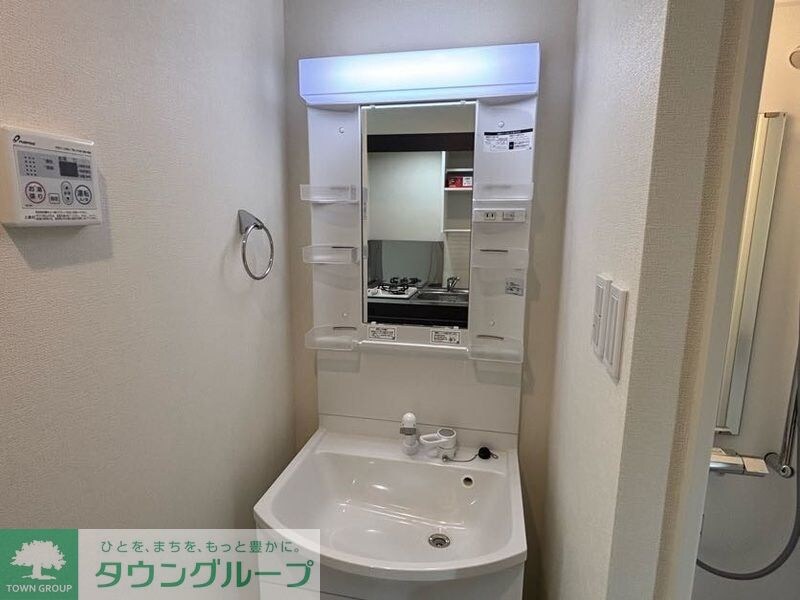 CORE STYLE板橋の物件内観写真