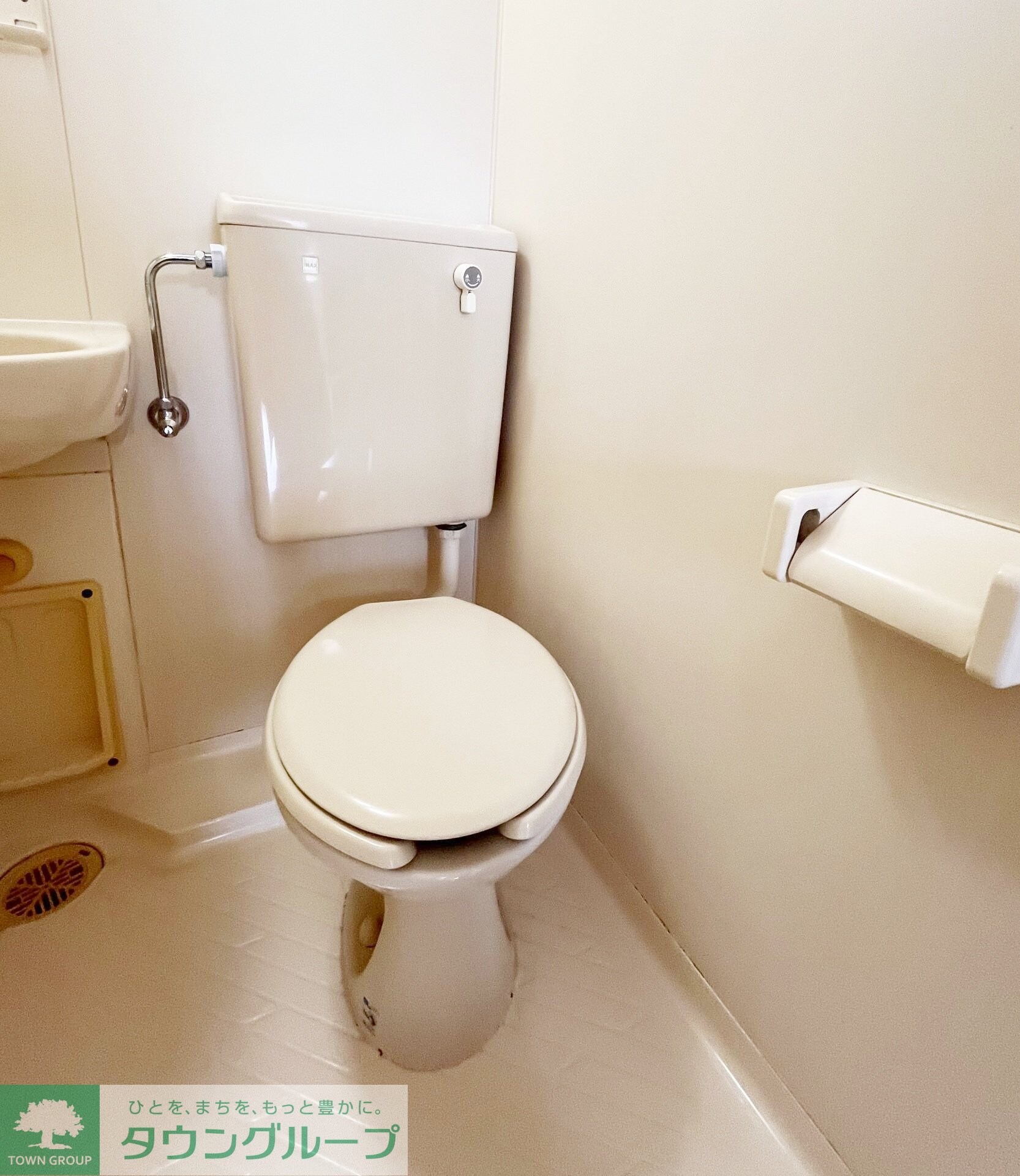 Y・Kstation’sの物件内観写真