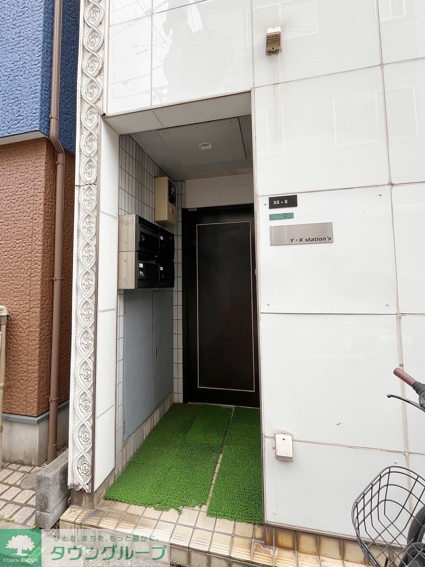 Y・Kstation’sの物件内観写真