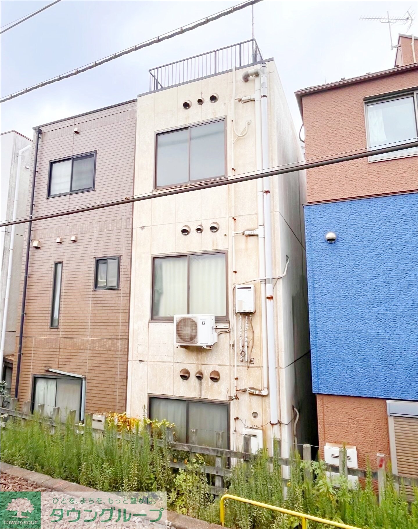 Y・Kstation’sの物件内観写真