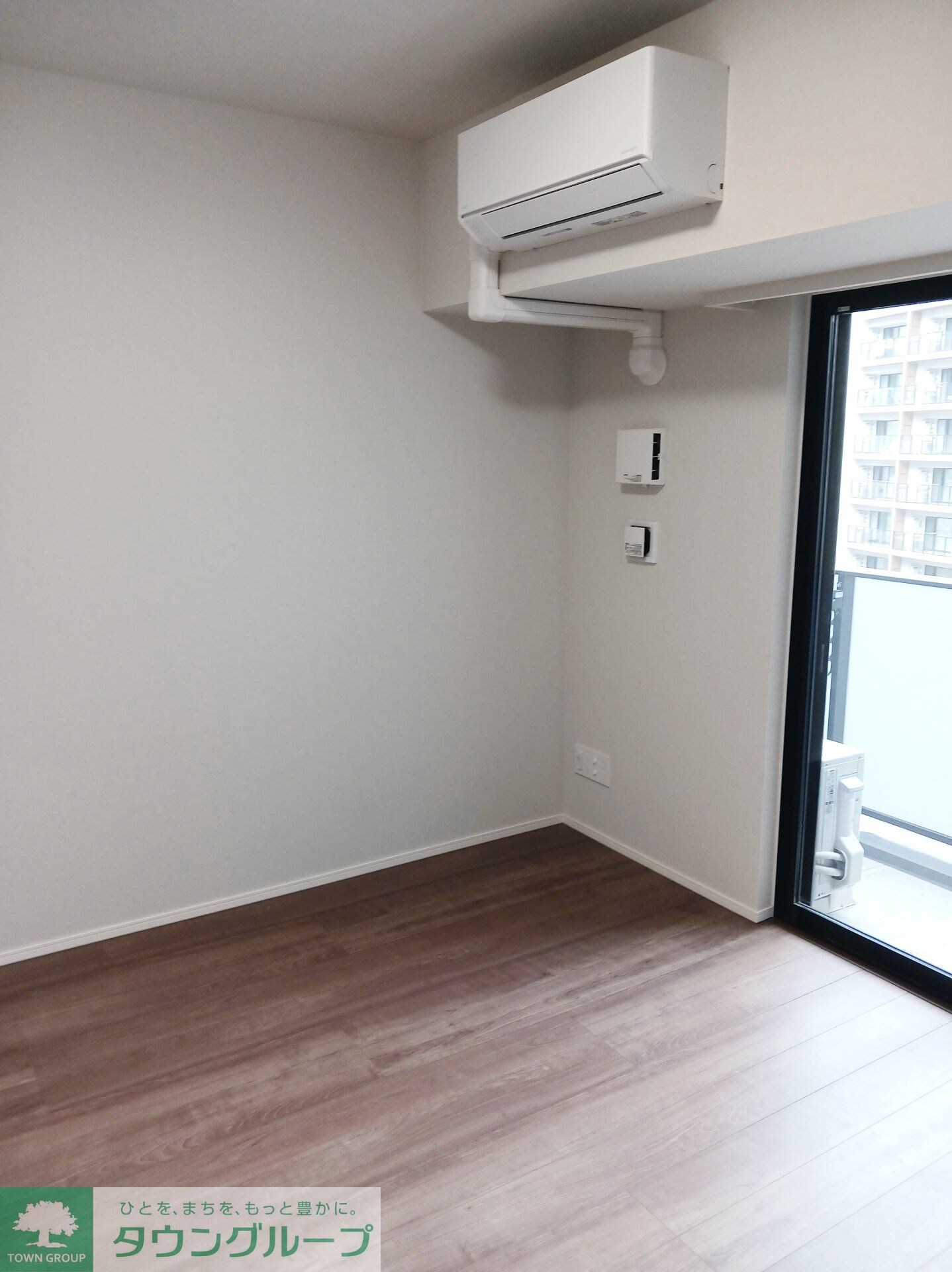 コートレジデンス南大塚の物件内観写真