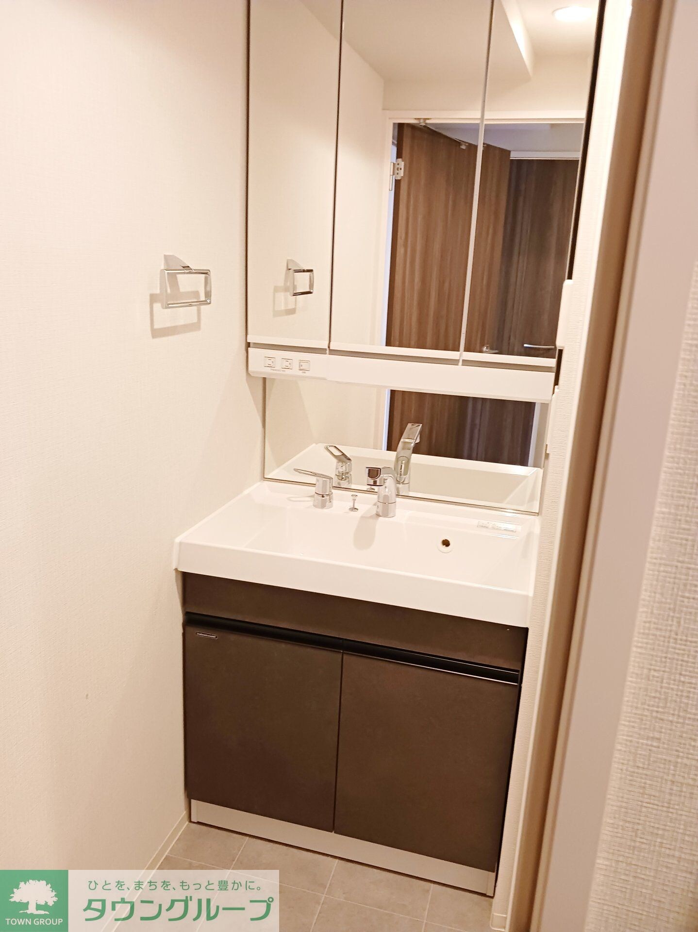 コートレジデンス南大塚の物件内観写真