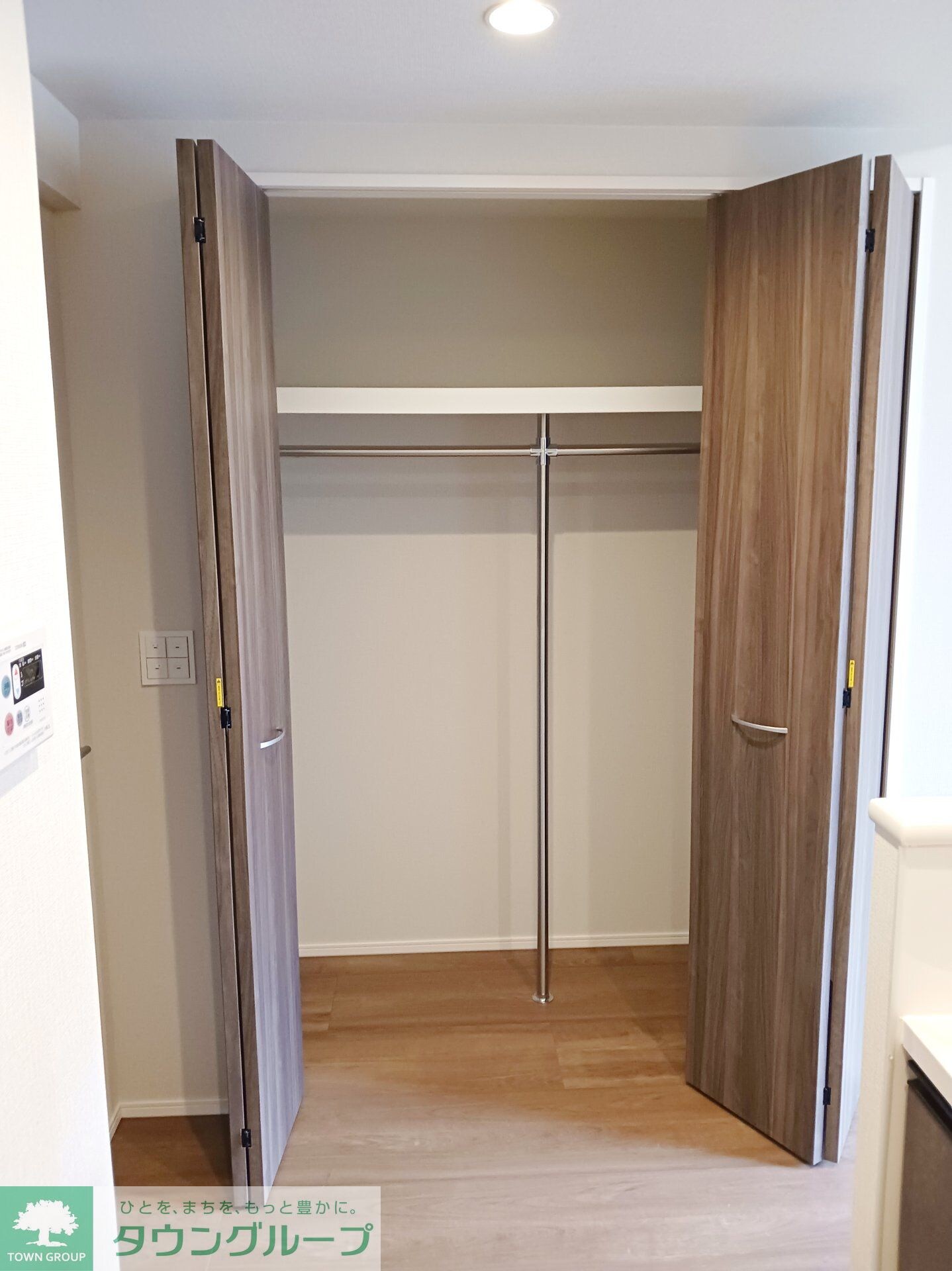 コートレジデンス南大塚の物件内観写真