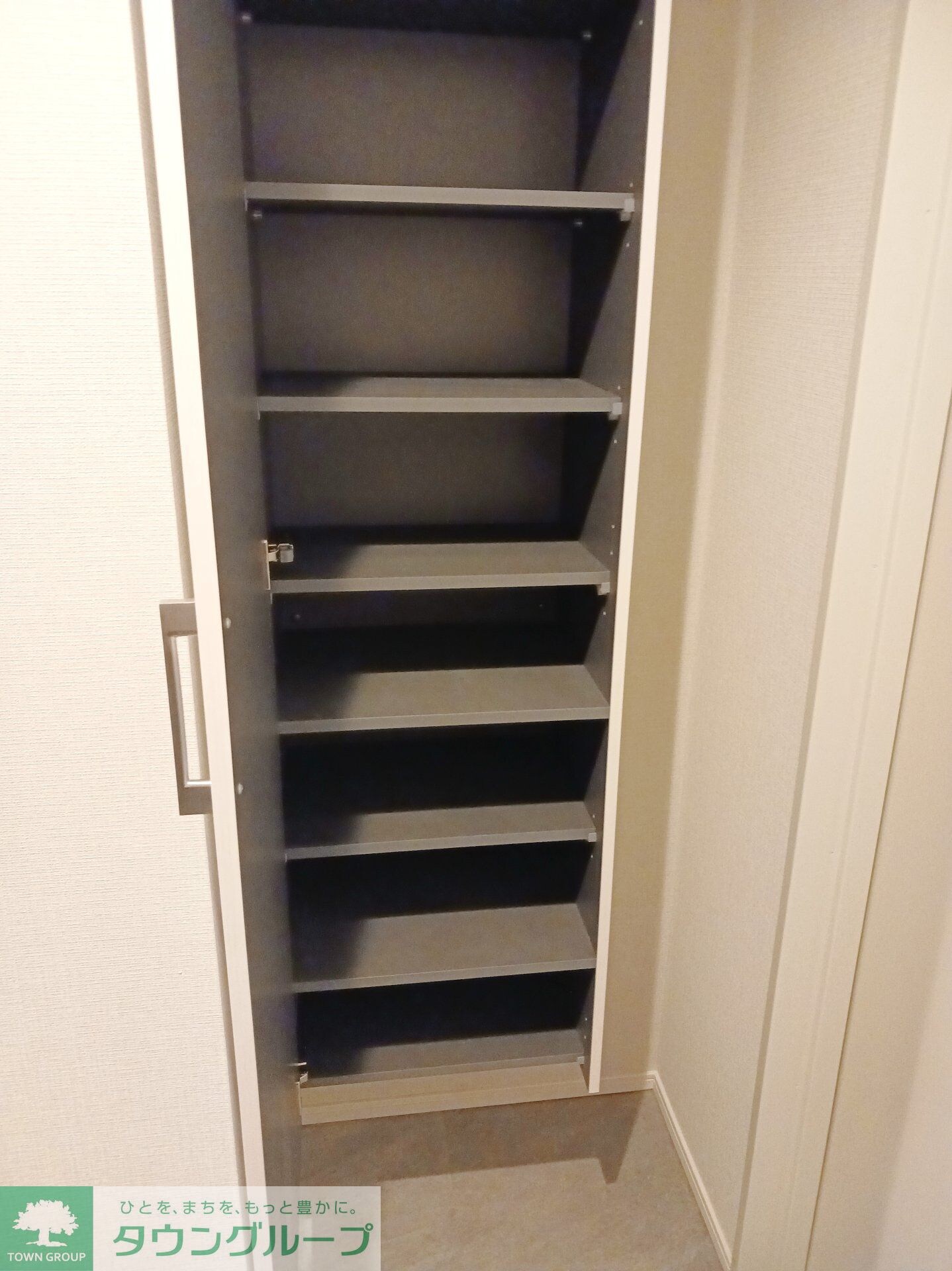 コートレジデンス南大塚の物件内観写真