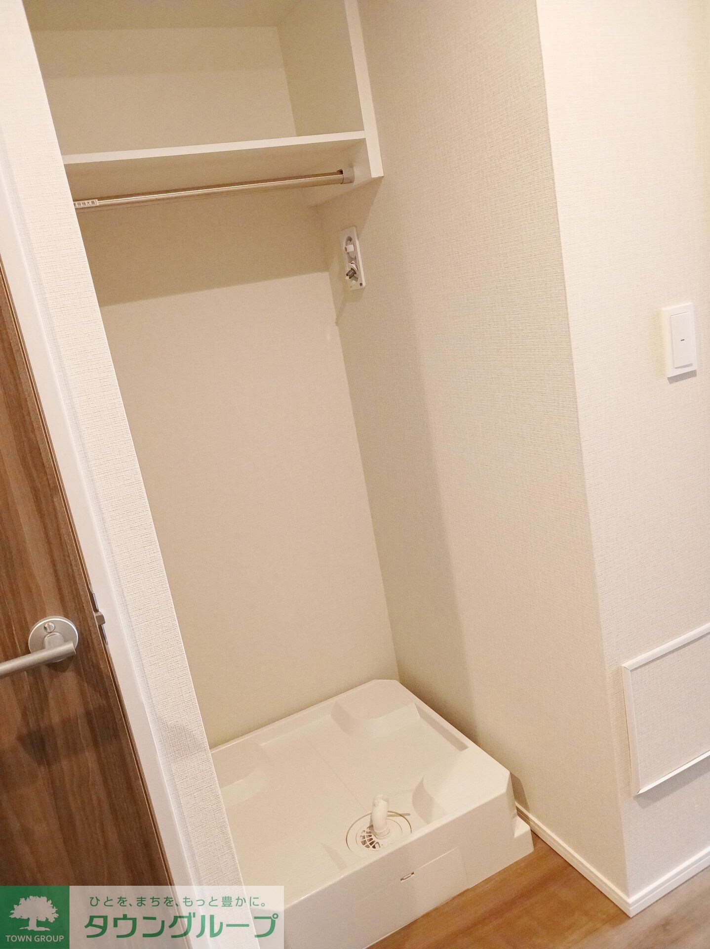 コートレジデンス南大塚の物件内観写真