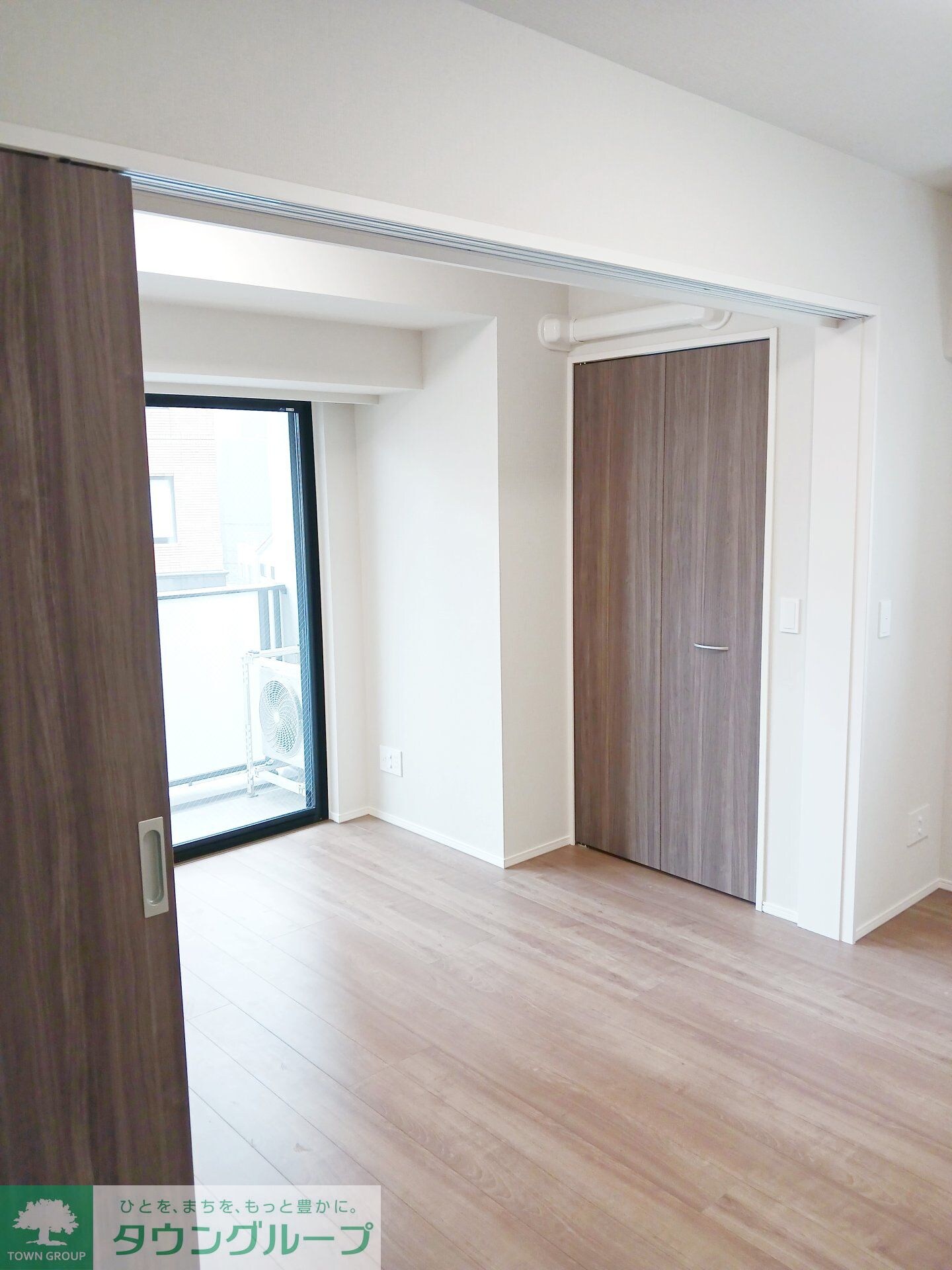 コートレジデンス南大塚の物件内観写真