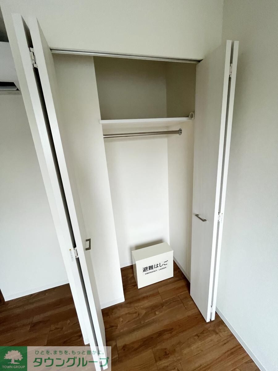 ウェルスクエアイズム駒込の物件内観写真