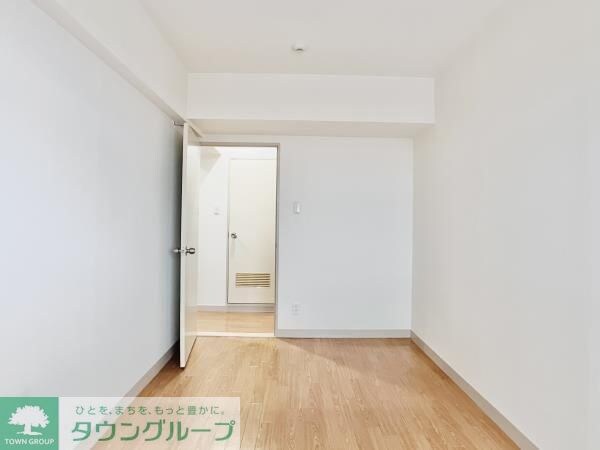 ロイヤルプラザ滝野川の物件内観写真