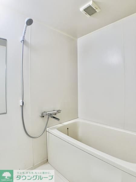 ロイヤルプラザ滝野川の物件内観写真