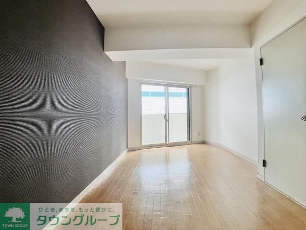 ロイヤルプラザ滝野川の物件内観写真