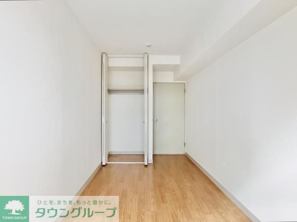 ロイヤルプラザ滝野川の物件内観写真