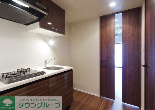 DIPS大山東町の物件内観写真